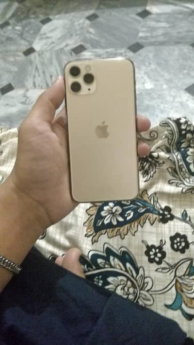 I phone