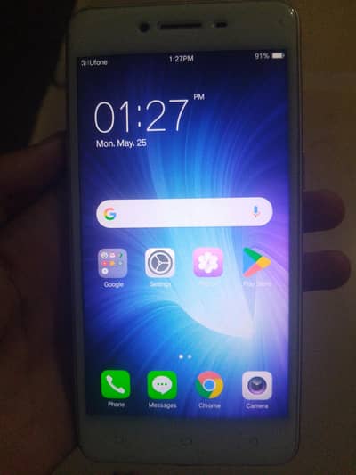 OPPO A37