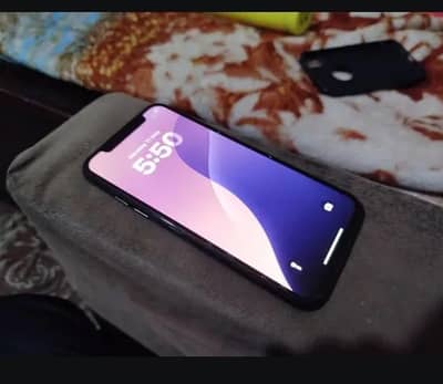 Apple iPhone XS non PTA 64GB gaming beast camera 03035522909 whatApp