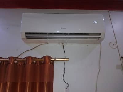 gree 1.5 ton pular series GS-18PITH11W DC inverter for sale
