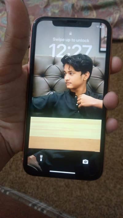Exhang possible