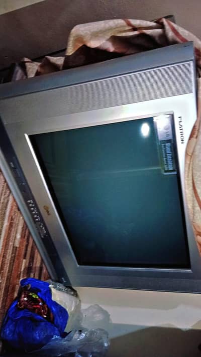 LG Tv