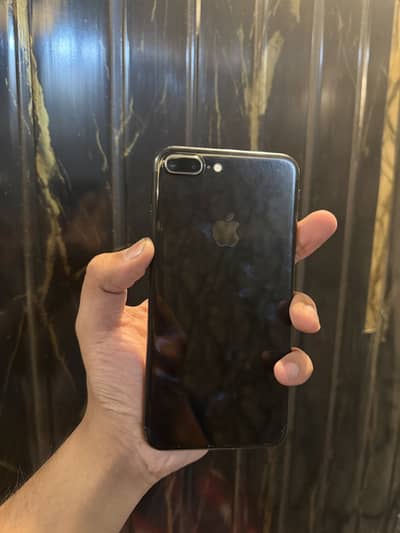 iPhone 7plus pTA Approved