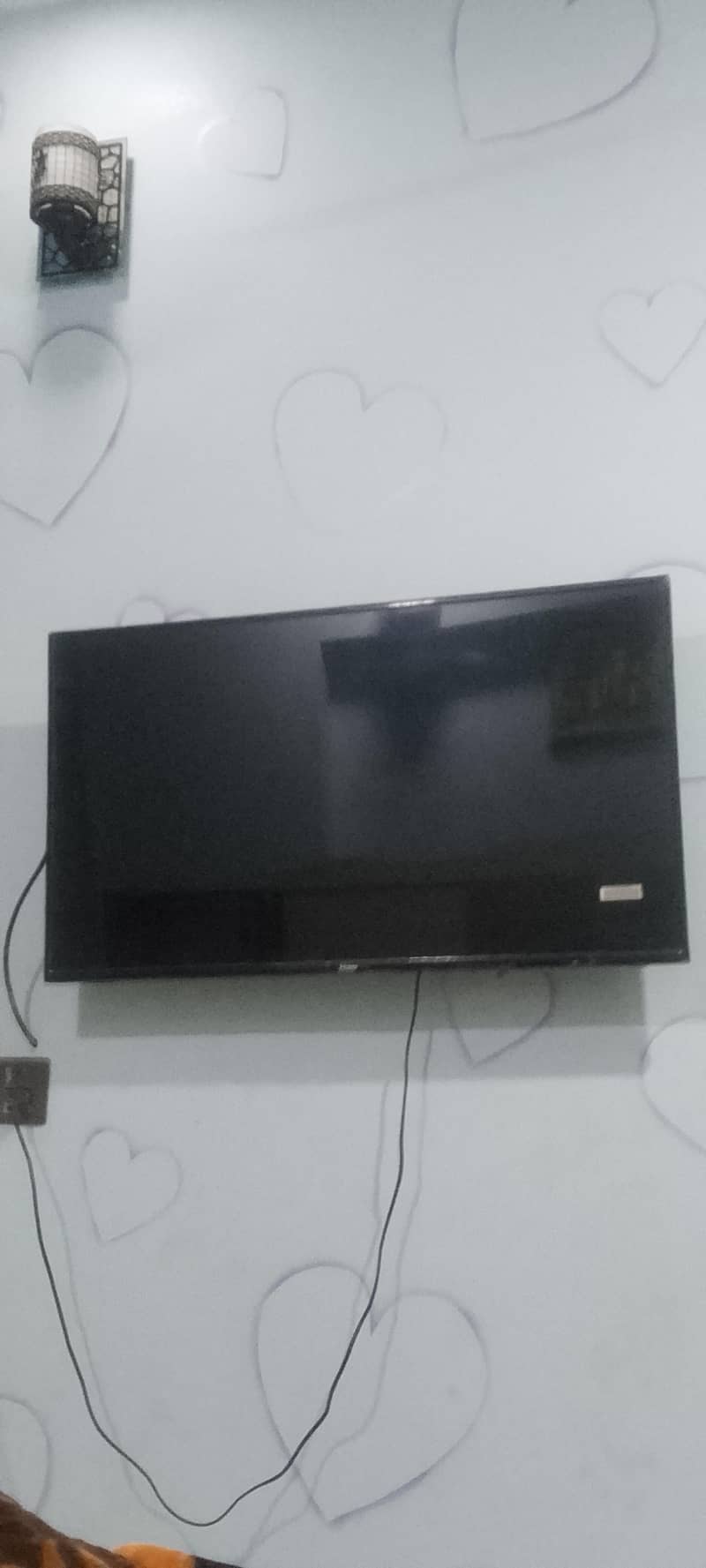 Haier 0