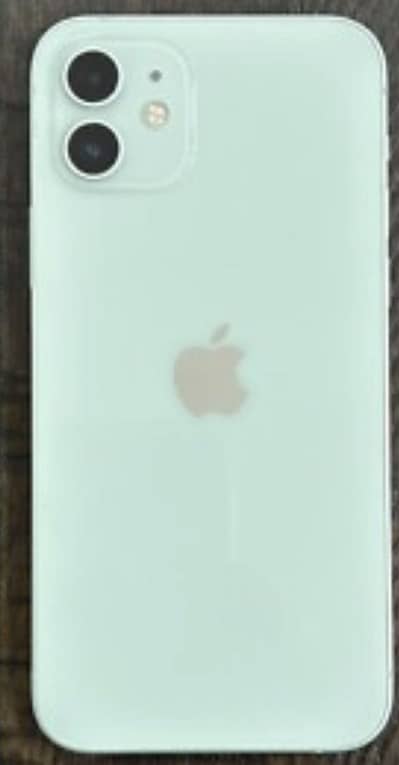 iPhone 12 PTA 128gb