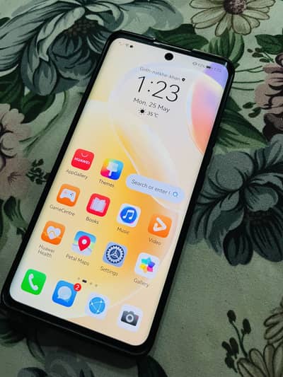 Huawei nova 8