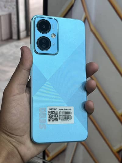 Sego smart 9