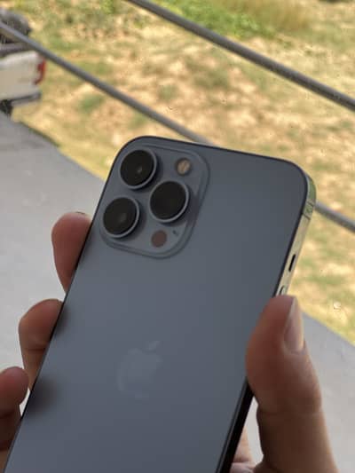 Iphone 13 pro max 256gb