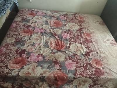 spring mattress