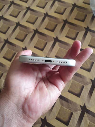 Iphone 17 pro max silver