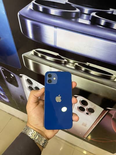 iPhone 12 Jv 64gb Waterpack 