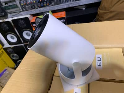 Android projector Available