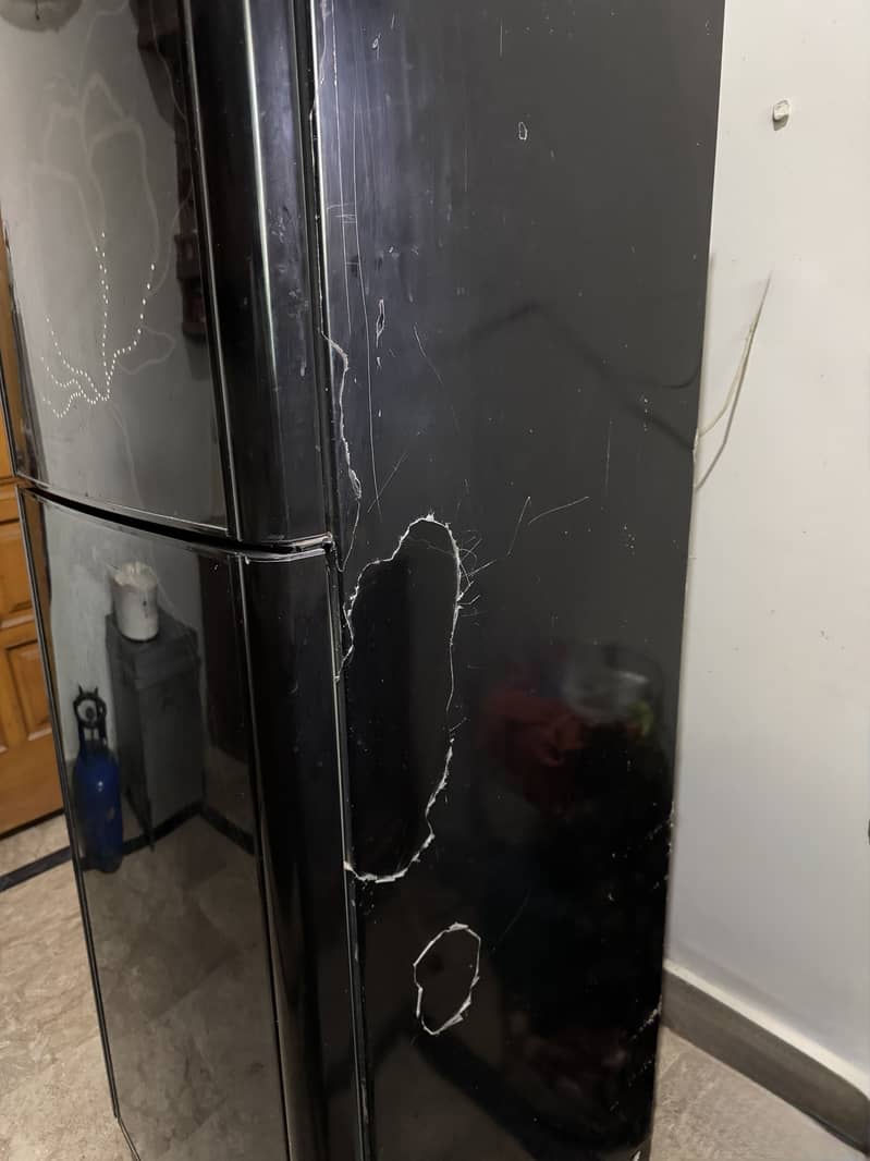 Orient fridge 2