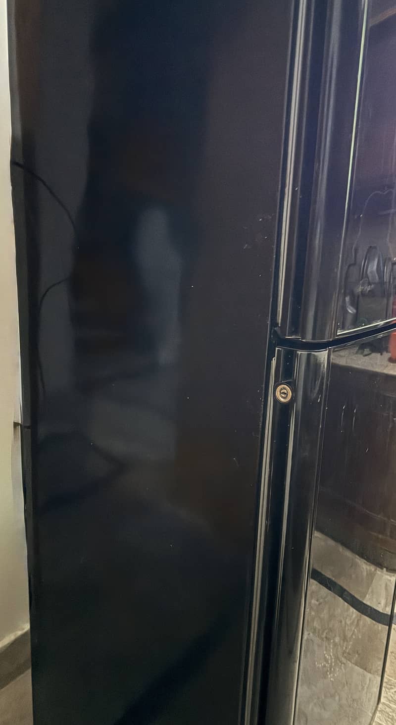 Orient fridge 3