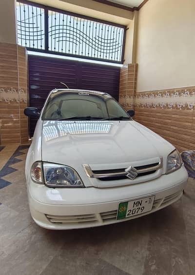 suzuki Cultus 2010. . Cultus , Suzuki cultus vxr