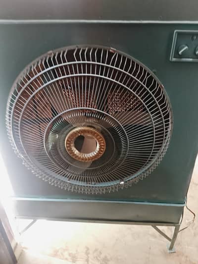 Full Size Lahori Air Cooler