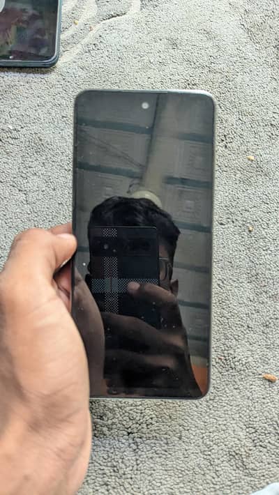 Infinix Hot 40i - Urgent Sell - All Ok PTA Approved-  8/128