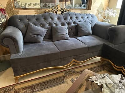 sofa set