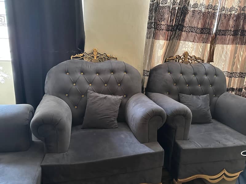 sofa set 1