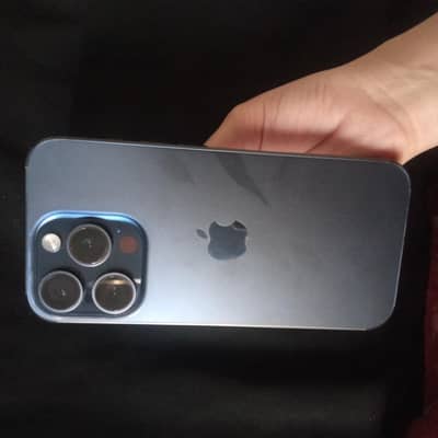 Apple iPhone 15 Pro jv