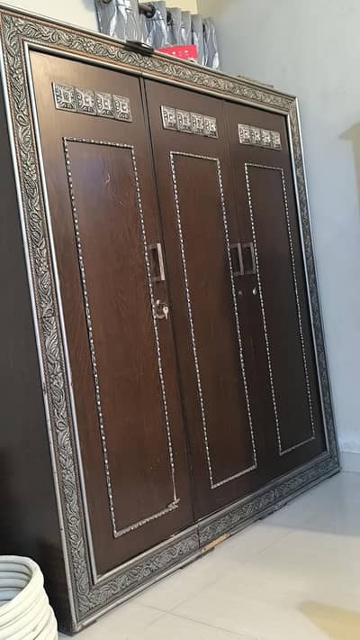 complete Bed set