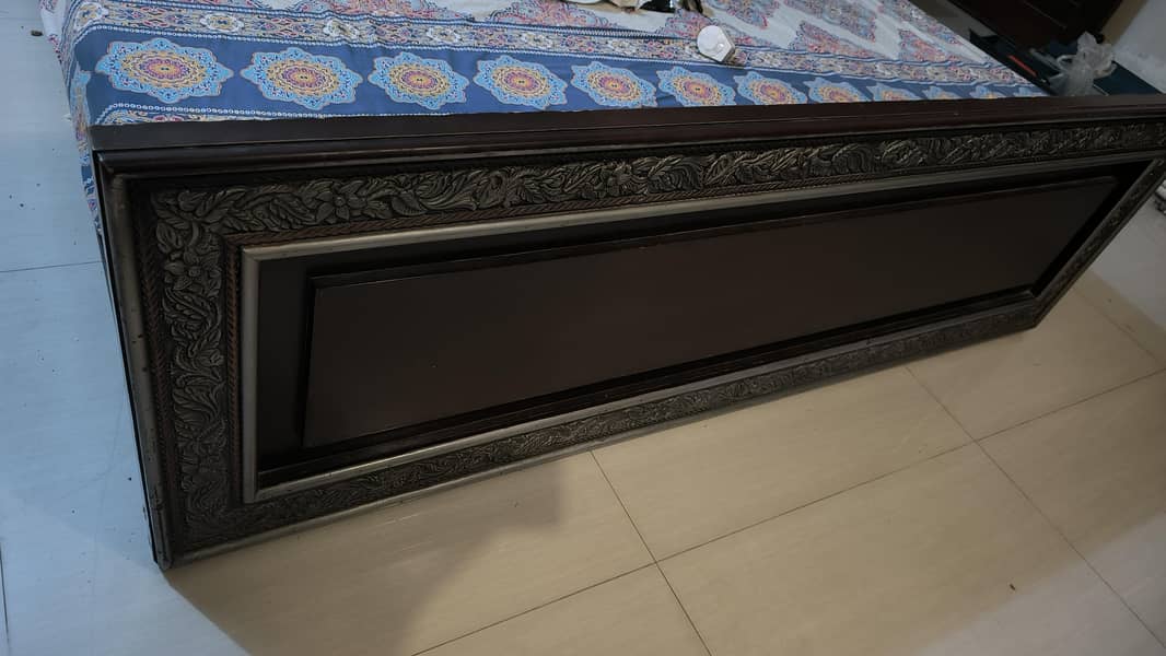 complete Bed set 2