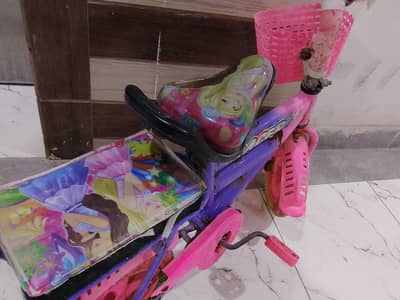 "Urgent sell " used bicycle