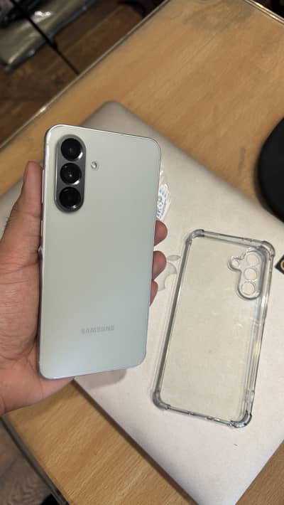 Samsung A56