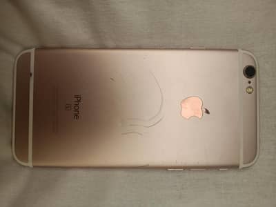 Iphone 6s Bypass 128gb