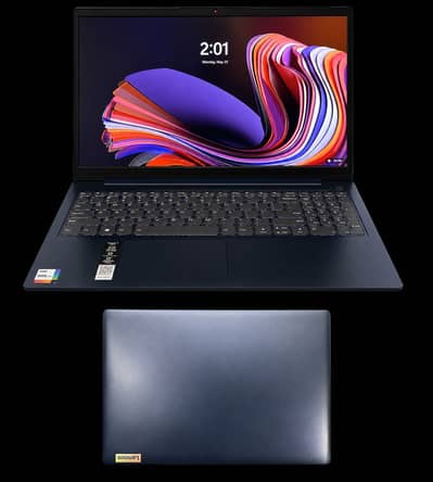 Lenovo Ideapad 3 15”