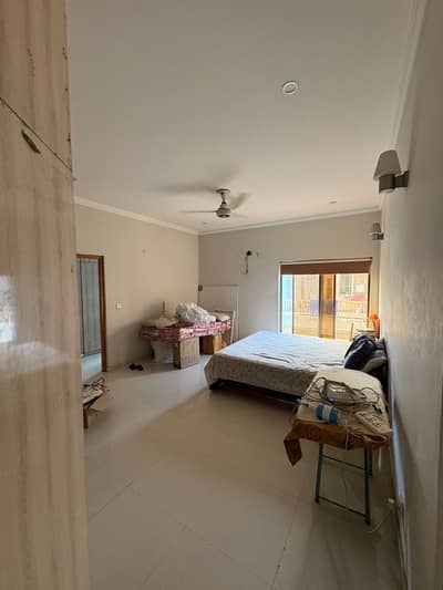 One Kanal Upper Portion Available For Rent With Sprate Gate Hot Location