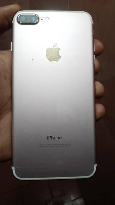 Apple iPhone 7 Plus