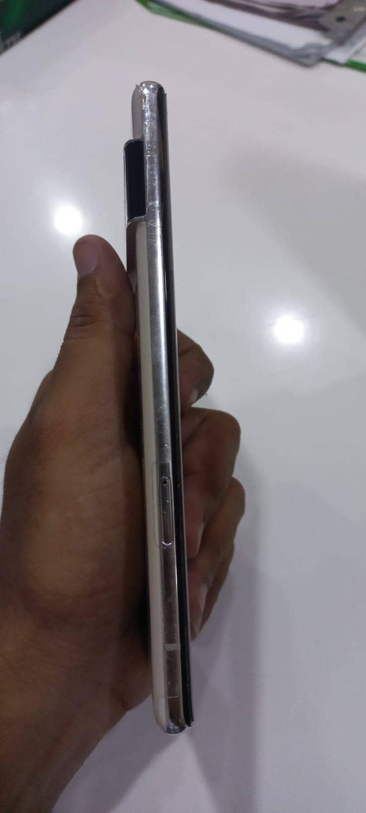 Google Pixel 6 pro 0