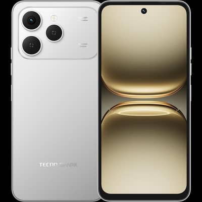Tecno spark 40