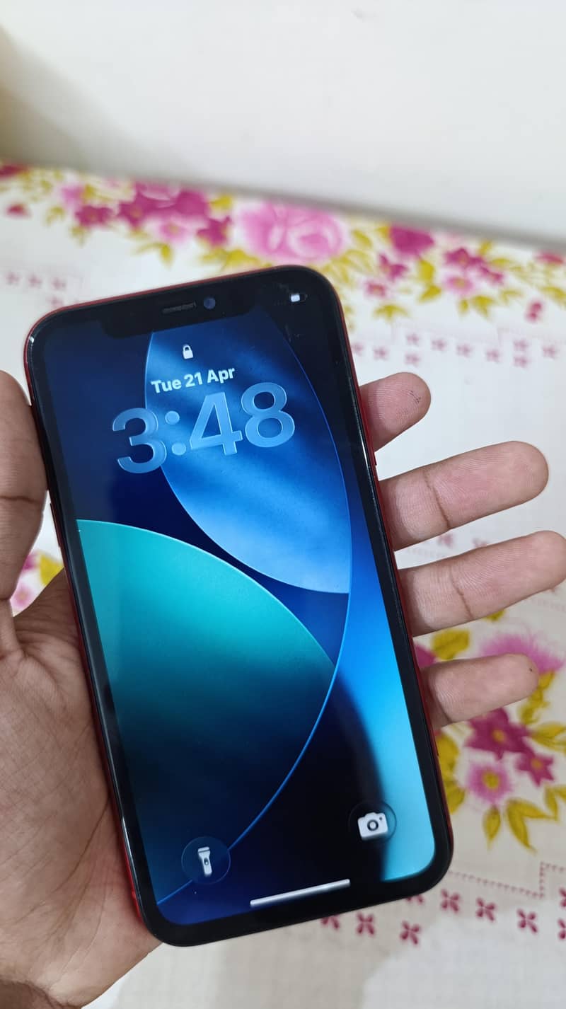 iphone 11 0