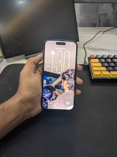 Apple iPhone 14 Pro 256 gb JV