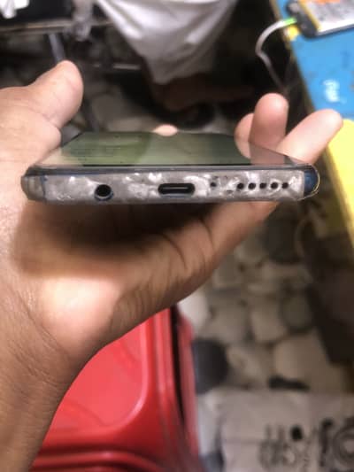 HUAWEI P30 LITE 6GB RAM 126 MEMORY  WITH CHARGER