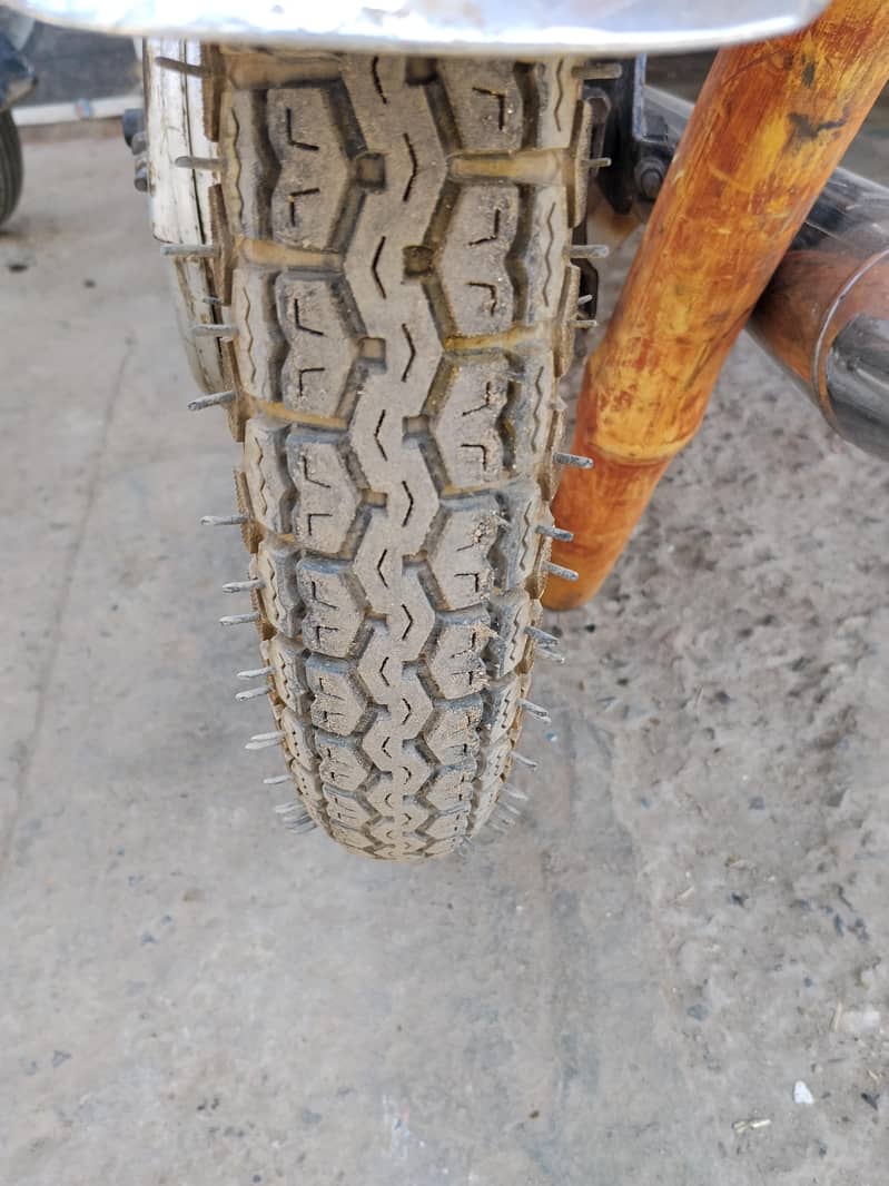 2006 Model cd70 3