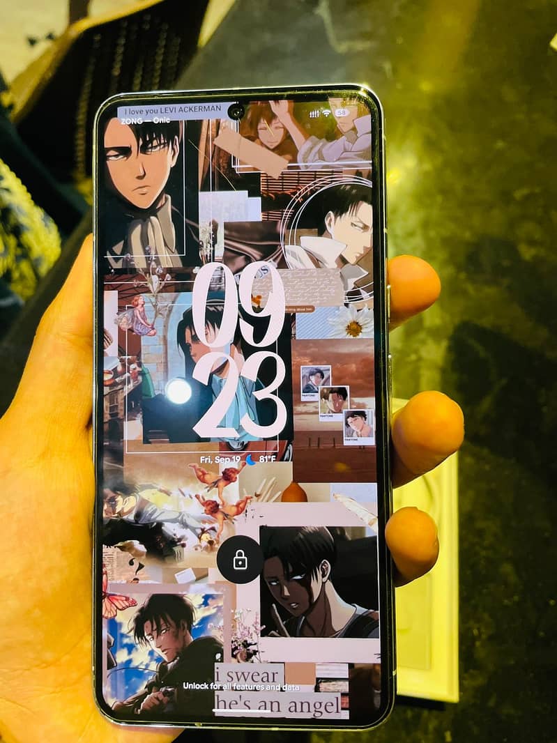Google Pixel 8 Pro 6