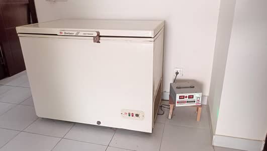 Dawlance Refrigerator Sale