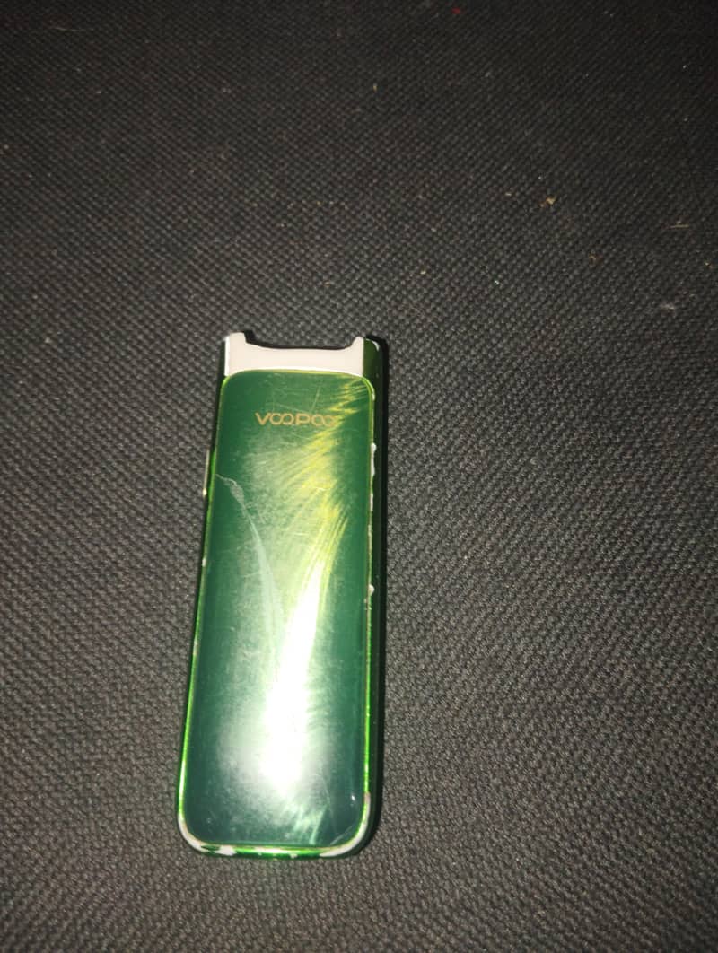 Voopoo 0