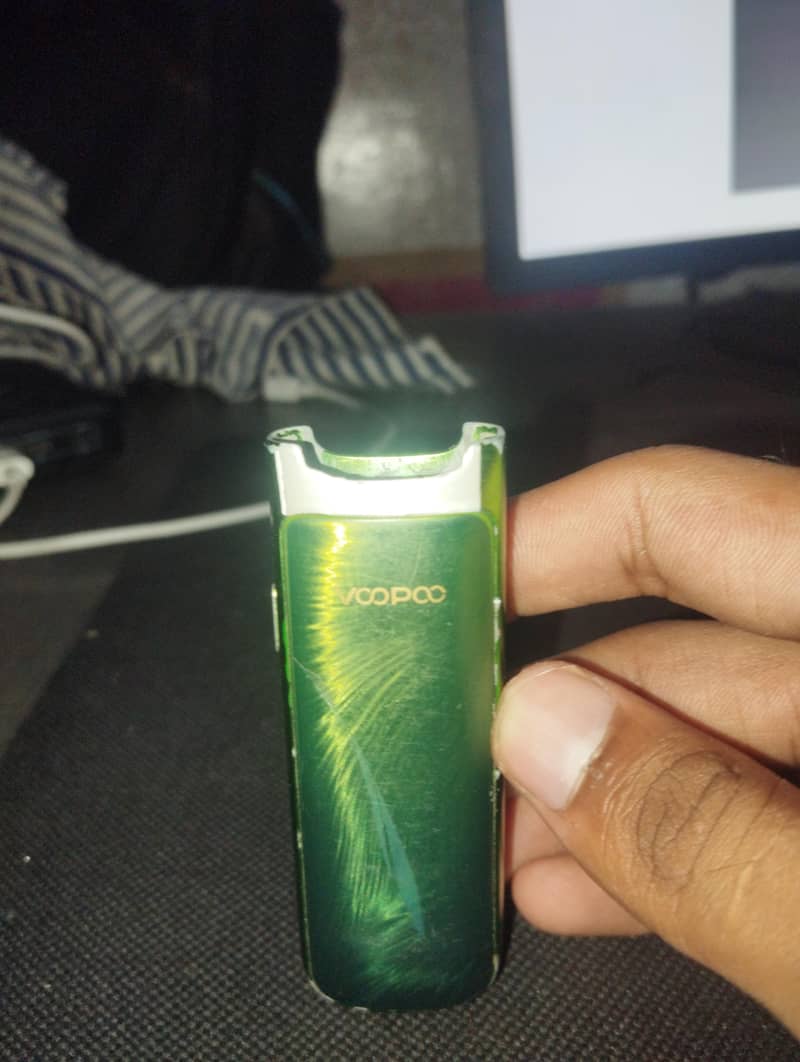 Voopoo 3