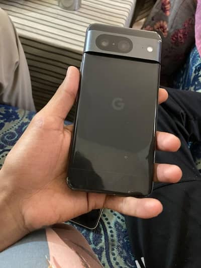 Google Pixel 8