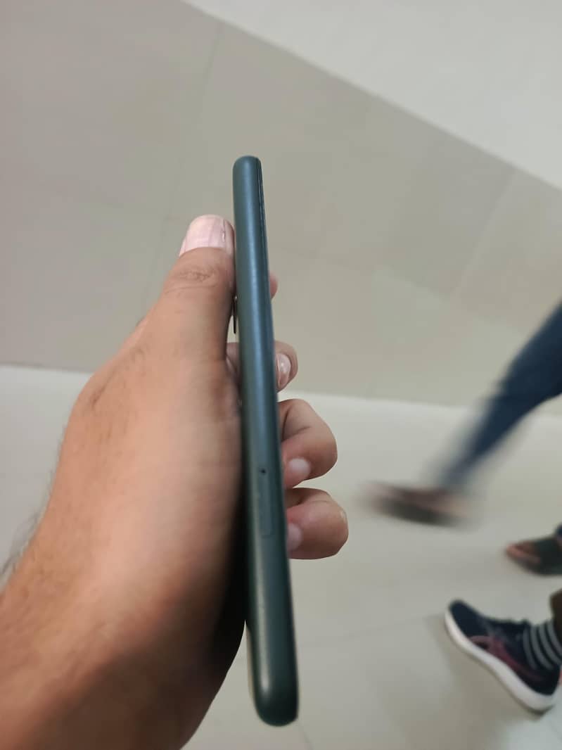 Google pixel 5a 2
