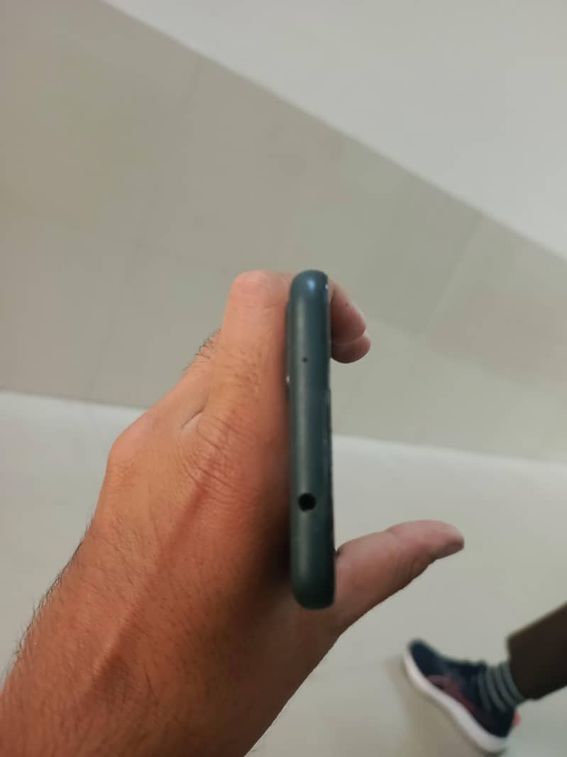Google pixel 5a 3