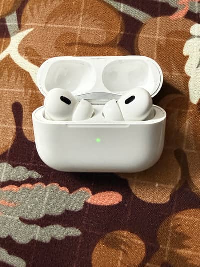 Airpod 2nd Generation
