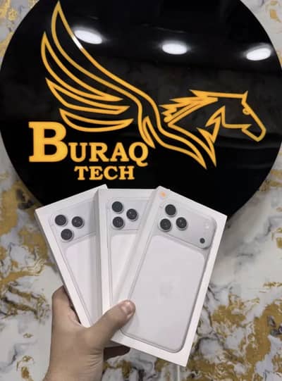 iphone 17 pro max 512gb factory unlock physical plus esim