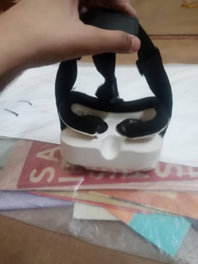 SheIn VR headset