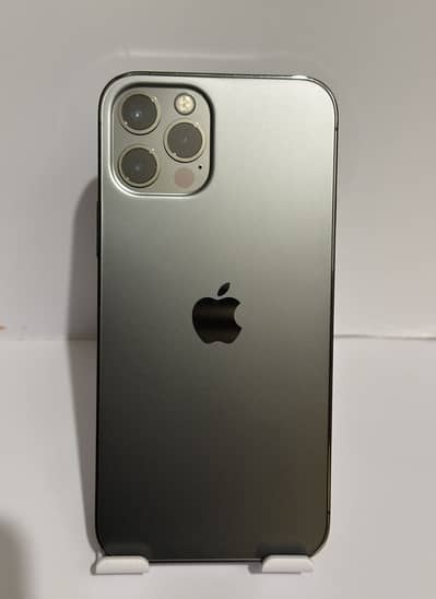 IPhone 12 Pro