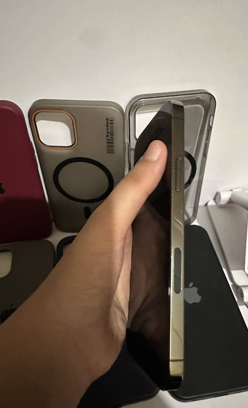 IPhone 12 Pro 3
